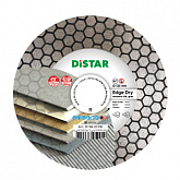 Алмазный диск по керамограниту, мрамору и плитке 125 мм Edge Dry DiStar