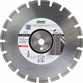 Алмазный диск по асфальту 300 мм Abrasive DiStar 3D