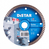 Алмазный диск по высоко-армированному бетону 150 мм Turbo Extra DiStar 5D