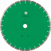 Алмазный диск по граниту 400 мм Granite Universal DiStar 7D