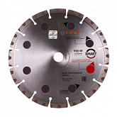 Алмазный диск по бетону 230 мм Smart ADTnS