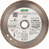 Алмазный диск по керамограниту, плитке, кафелю 230 мм Hard Ceramics Laser DiStar 5D
