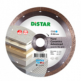 Алмазный диск по керамограниту и керамической плитке 200 мм Hard Ceramics Advanced DiStar 7D