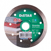 Алмазный диск по граниту 125 мм Granite DiStar 5D