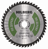Пильный диск по дереву 235x48Tx30 Industrial Дерево Hilberg