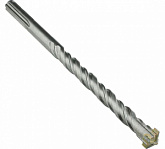 Бур 24x600 мм SDS MAX по бетону X-TYPE Diamond Industrial