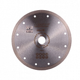 Алмазный диск по керамограниту 180 мм Razor DiStar 5D