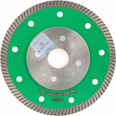 Алмазный диск по камню 125 мм Turbo Elite Ultra DiStar 5D