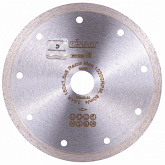Алмазный диск по керамограниту 150 мм Razor DiStar 5D