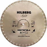 Алмазный диск по асфальту 600 мм Hard Materials Laser Asphalt Hilberg