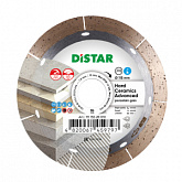 Алмазный диск по керамограниту и керамической плитке 115 мм Hard Ceramics Advanced DiStar 7D