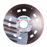 Алмазный диск по керамограниту, плитке, кафелю 115 мм Esthete DiStar 7D