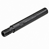 Удлинитель  для коронок алмазного бурения 1-1/4"UNC 300 мм Diamond Industrial