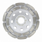 Алмазная чашка по бетону 125 мм Segmented Concrete DILITE by Diamond Industrial
