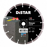 Алмазный диск по асфальту 230 мм Stayer DiStar 5D