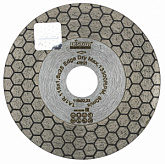 Алмазный диск по керамограниту, мрамору и плитке 115 мм Edge Dry DiStar