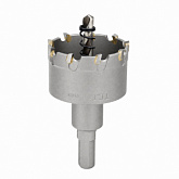 Коронка по металлу твердосплавная Стандарт 45 мм, HM/TCT Diamond Industrial DIDHM45