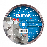 Алмазный диск по высоко-армированному бетону 230 мм Turbo Extra Max DiStar 5D