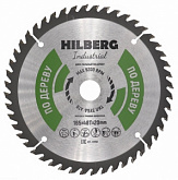 Пильный диск по дереву 165x48Tx20 Industrial Дерево Hilberg