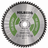 Пильный диск по дереву 305x60Tx30 Industrial Дерево Hilberg