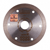 Алмазный диск по керамограниту 115 мм Razor DiStar 5D