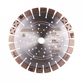 Алмазный диск по армированному бетону 230 мм XXL DiStar 5D