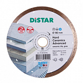Алмазный диск по керамограниту и керамической плитке 180 мм Hard Ceramics Advanced DiStar 7D