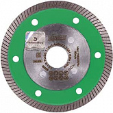Алмазный диск по камню 115 мм Turbo Elite Ultra DiStar 5D