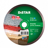 Алмазный диск по граниту 200 мм Granite DiStar 5D