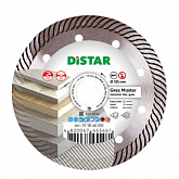 Алмазный диск по керамограниту и плитке 125 мм Gres Master DiStar