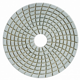 Круг алмазный гибкий шлифовальный Черепашка 100 мм, №200 Diamond Industrial
