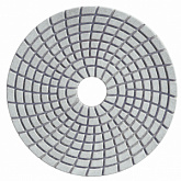 Круг алмазный гибкий шлифовальный Черепашка 100 мм, №50 Diamond Industrial