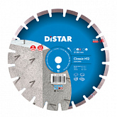 Алмазный диск по армированному бетону 350 мм Classic H12 DiStar 5D