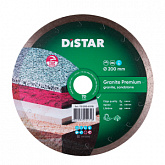 Алмазный диск по граниту 200 мм Granite Premium DiStar 7D