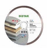 Алмазный диск по керамограниту, плитке, кафелю 250 мм Hard Ceramics DiStar 5D