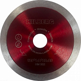 Алмазный диск по камню 125 мм Ultra Hilberg