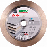 Алмазный диск по керамограниту, плитке, кафелю 230 мм Edge DiStar 7D